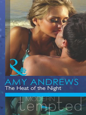 cover image of The Heat of the Night